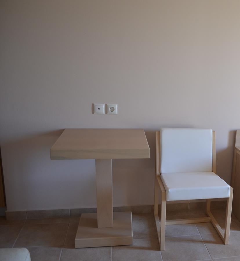 Aligis Studios Kateleios Zewnętrze zdjęcie